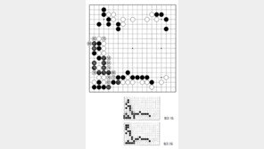 [바둑]제59기 국수전… 냉정한 선택 73