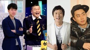 신서유기 나영석 “새로운 형태의 디지털 콘텐츠”, 출연진은 ‘1박2일 원년멤버?’