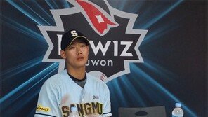 퓨처스 올스타 MVP 하주석 “1군 스타계보 잇고 싶다”