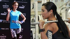 [신동아]男 ‘섹시 운동女’ 열광 女 ‘자본주의 몸매’ 올인