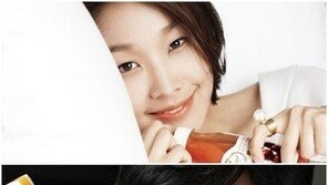 이민우 열애 고소현, 과거 김수현과 광고촬영? ‘설렘 주의’…상큼+발랄 매력