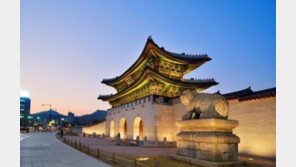 경복궁·창경궁 야간관람, 예매일 8월 5일… 티켓 각각 2500명