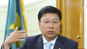 권선택 대전시장 당선무효형...KTX기다리며 접한 박지원 “아 새정치민주연합!” 