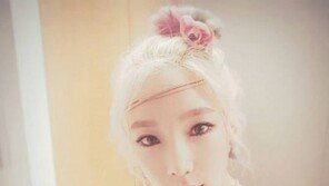 ‘인기가요’ 태연, 악플 법적 대응 “악의적 자료 이미 다 수집하고 있다”