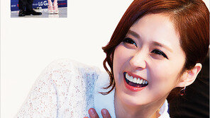 [우먼 동아일보 TV] 장나라라 쓰고 동안이라 읽는다! 6살 연하 서인국과 로맨스 연기~