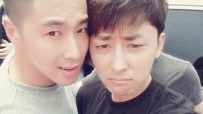 유노윤호 입대, ‘고향절친’ 손호준 과거 ‘삼시세끼’서 “사랑해” 애정 폭발