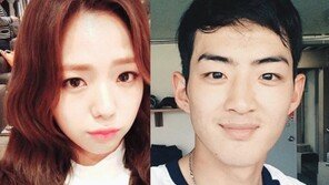 채수빈 측 “구자욱과 친한사이”…구자욱 “열애설 사실 아니다” 양측 부인