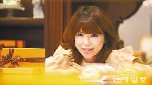 [Q매거진]매일 일본서 생크림 공수…디저트 카페 ‘몽슈슈’ 김미화 대표