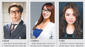 “쫄지않고 소통”… 지상파도 움직인 ‘1인 미디어’의 힘 