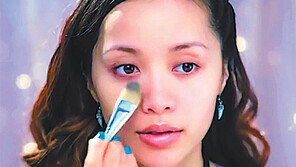 유명 연예인 못지않은 인기-부 누려