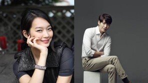 신민아, 김우빈과 열애 인정…김우빈 “민아 누나아~” 과거 애교 영상 화제