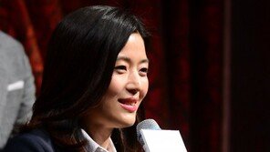 전지현 임신 10주차, 인터뷰 자리에 경호원 대동한 이유 알고보니…