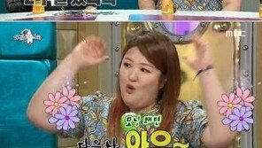 이국주 곤약다이어트로 6kg 감량, “탄수화물 다 끊고 곤약으로 식사”