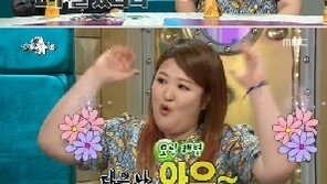 이국주 곤약다이어트 “쾌변을 하게 된다. 요요는 없다” 강조