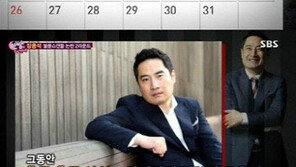 ‘한밤의TV연예’ 보도에 강용석 측 "악의적 보도...첫 재판조차 이뤄지지 않은 사건"