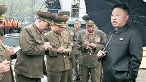 북한에 충신이 없는 진짜 원인은