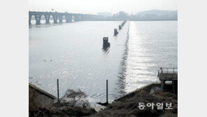 [기자의 눈/이철호]‘신곡수중보 철거’ 한쪽 귀만 열어놓은 서울시
