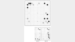 [바둑]제59기 국수전… 동명이인