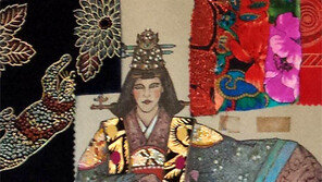 거울아 거울아, 누가 더 화려하니?