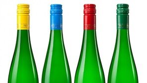 나라셀라, 독일 정통 리슬링 와인 ‘프리츠 짐머’ 4종 출시