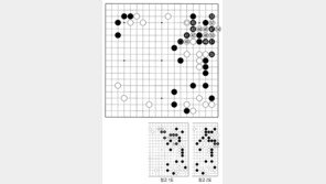 [바둑]제59기 국수전… 농심배 대표