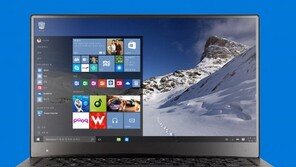 윈도우 10 업그레이드, 블루스크린 방지하려면?