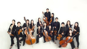 [양형모의 아이러브 스테이지] 여름 속의 겨울…클래식과 재즈의 쿨한 만남