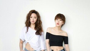 동생 서해영 공개한 서인영, 서해영 “언니 학교 땡땡이 치다 아빠에게 맞고 기절”…폭로