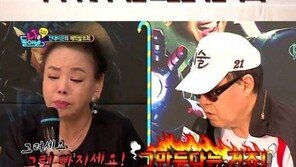 ‘나를 돌아봐’ 김수미·조영남 사건은 노이즈마케팅이다?