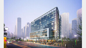 서울 도봉구에 대규모 지식산업센터 건립