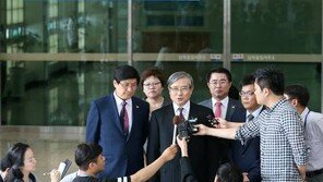 이희호 여사 평양 도착, 北 조선중앙통신도 보도…김정은 면담할까?