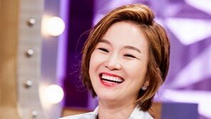 ‘라디오스타’ 자두, 결혼식? “플래시몹 스타일로 부모님도 같이 춤 춰”