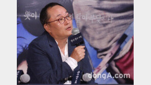 ‘협녀’ 박흥식 감독, 만족도? “최선 다해서 만들어…배우들이 연기 잘 해줬다”