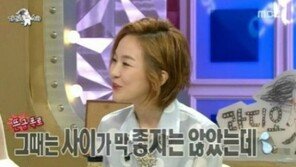라디오스타 자두, 강두? “나한테 새벽에 전화해…아직도 술 마시고 다니는 듯”