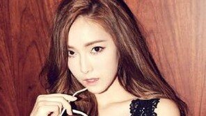 제시카, SM과 결별…본명 ‘정수연’으로 中서 활동하게 되나? ‘신곡 작업 마쳐’