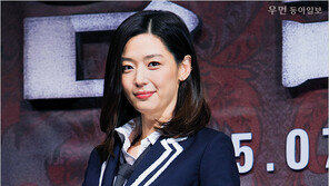 [우먼 동아일보 TV & 여성동아] 전지현 발랄함을 버렸다. 승부수는 통할까?