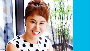 [우먼 동아일보 & 여성동아] 개그계의 대모~ 이경실 12년 만의 인터뷰… 진양혜의 그 여자 그 남자