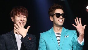 컴백 배치기, 공백기 길었던 이유가…‘눈물샤워’ 때문?