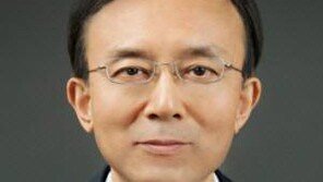 대법원장, 朴 대통령에 ‘이기택 서울서부지법원장’ 임명 제청