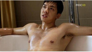 ‘신서유기’ 이승기, 군살 없는 근육질 몸매 과시…女心 자극
