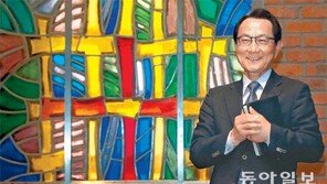“교회의 역할은 프라이빗 비즈니스 아닌 소셜 서비스” 