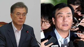 문재인, 박기춘 사전영장 청구에 “꼭 이렇게 구속수사를 해야 하는 것인지…”