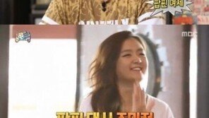 ‘무한도전’ 팝핀 여제 주민정, 풋풋 여고생→성숙미 물씬…폭풍성장? ‘와우!’