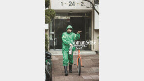 MBC 복귀 노홍철, 근황 동영상? 덥수룩한 수염에 자전거 끄는 모습…복귀 여론은?