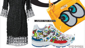 [우먼 동아일보 & 여성동아] 여름을 관통하는 8가지 트렌드! FOLLOWING THE TREND