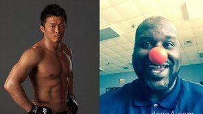 샤킬오닐-추성훈 ‘학교 다녀오겠습니다’ 출연…학교 농구장에 뜬 NBA 스타 ‘와우!’