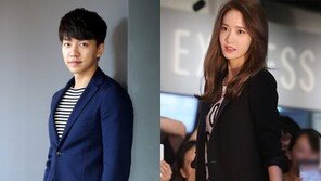 이승기 윤아와 결별, SM “최근 헤어져…좋은 동료 사이로 남기로 했다”[공식입장]
