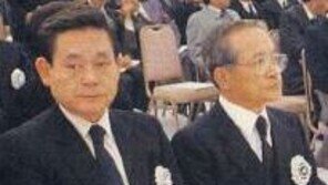 이맹희 전 제일비료 회장 별세, 폐 3분의 1을 절제 수술 받았지만...