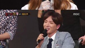 ‘복면가왕’ 꽃게는 ‘이특 이상형’ 이성경, “우결 찍는다면 이특·산들 중…”