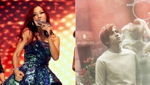 미나 류필립과 열애...17년 세월 극복한 사랑 "나이 차 문제 없다"